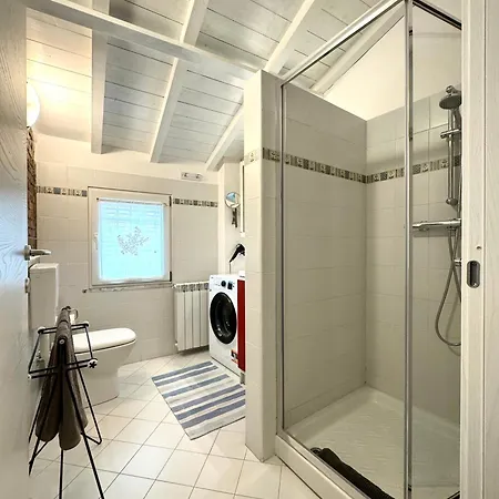 Appartamento Ca Insulae Luni Exterior photo
