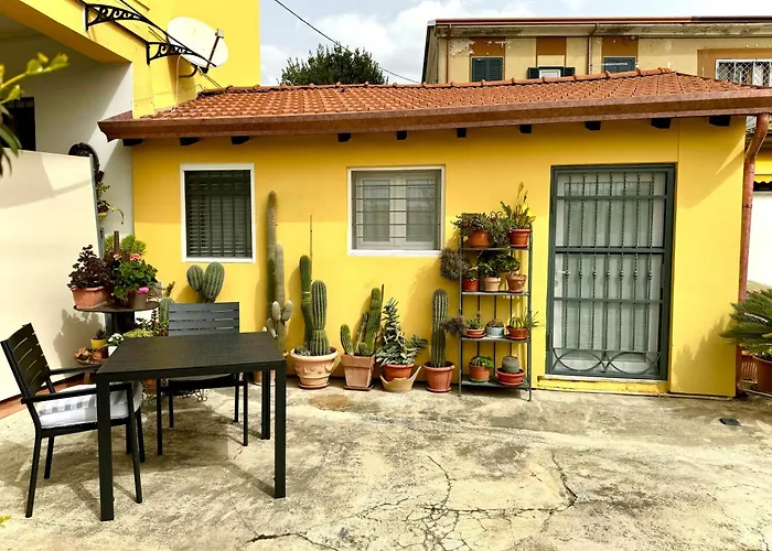 Appartamento Ca Insulae