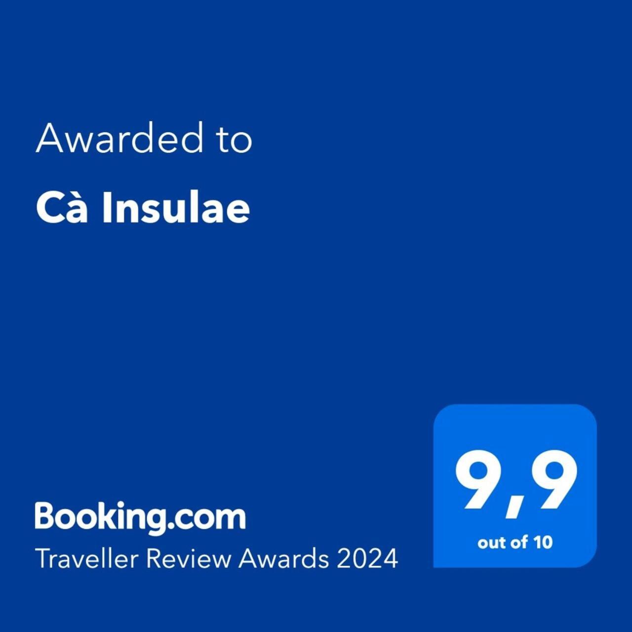 Ca Insulae * Luni