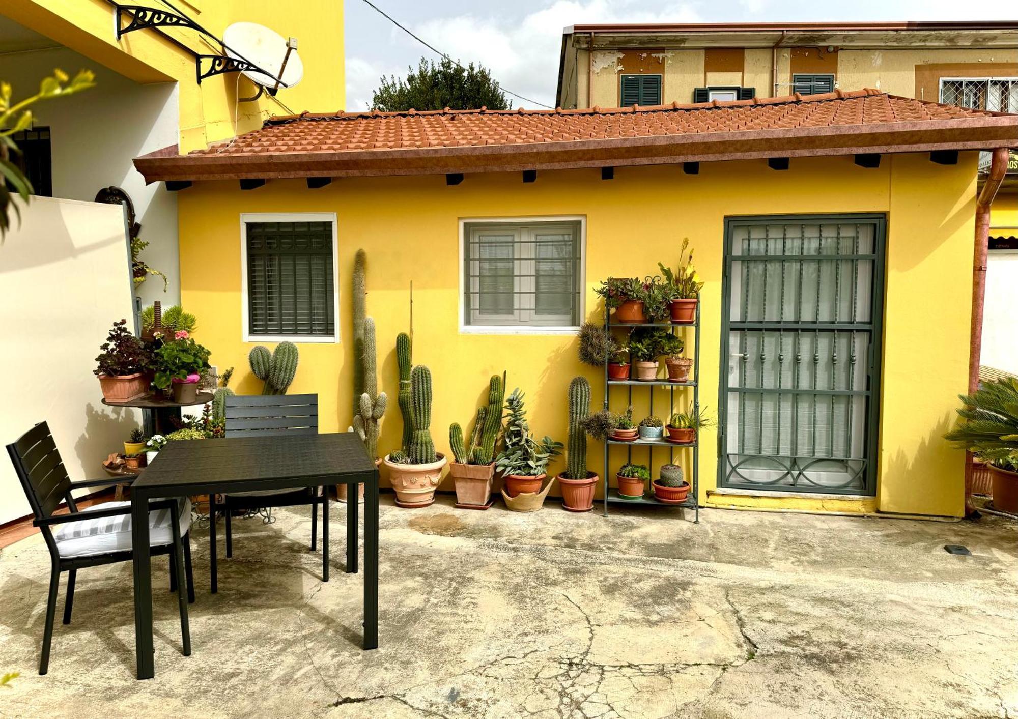 Apartamento Ca Insulae