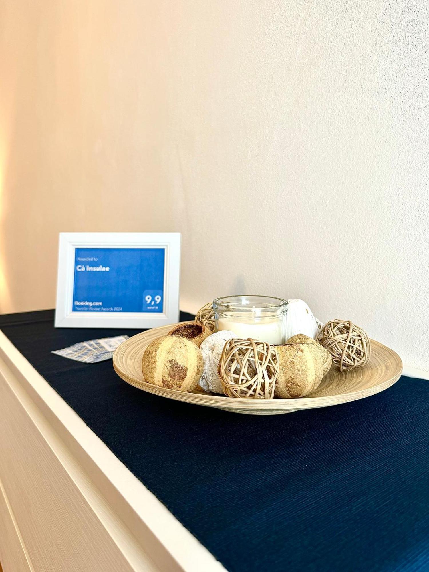 Ca Insulae Apartamento Luni