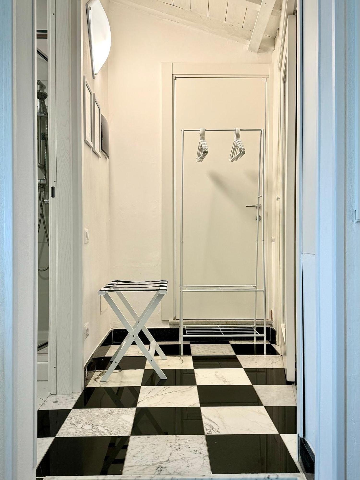 Ca Insulae Apartment Luni