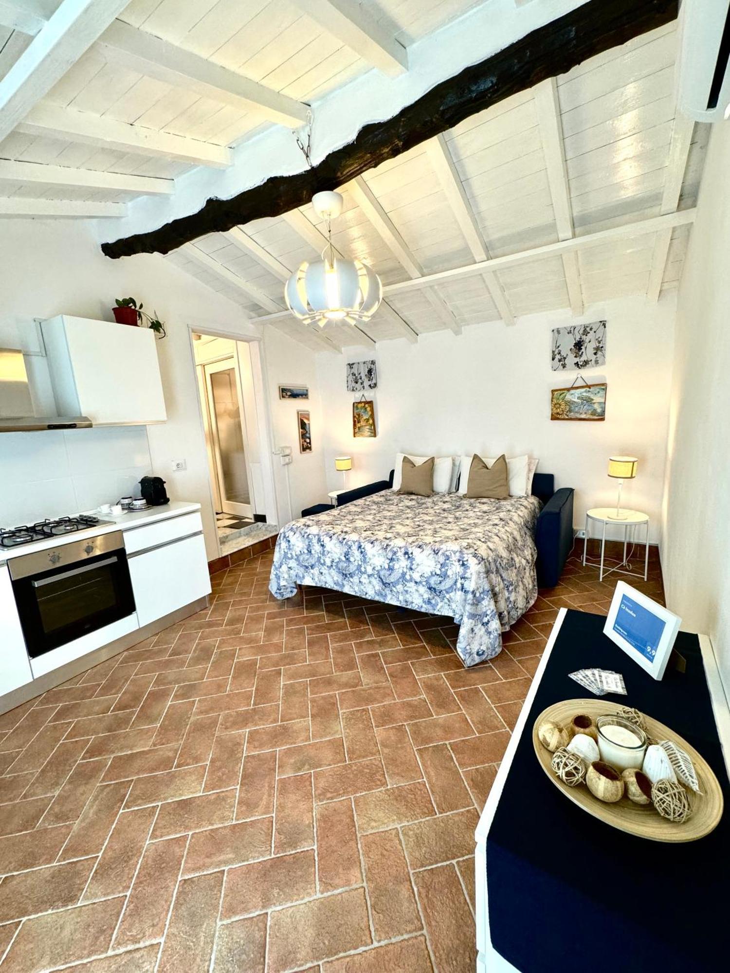 Apartamento Ca Insulae