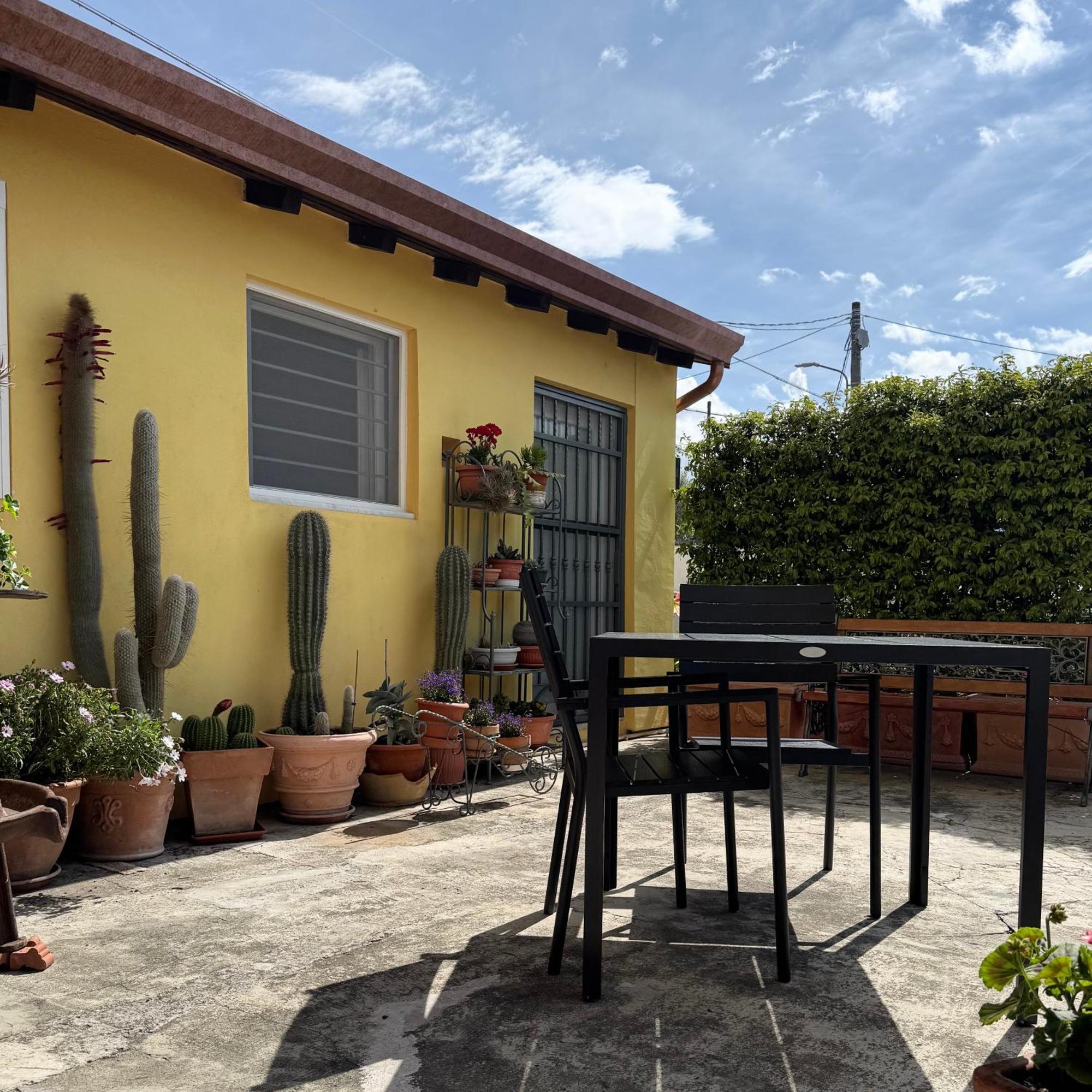Apartamento Ca Insulae Luni