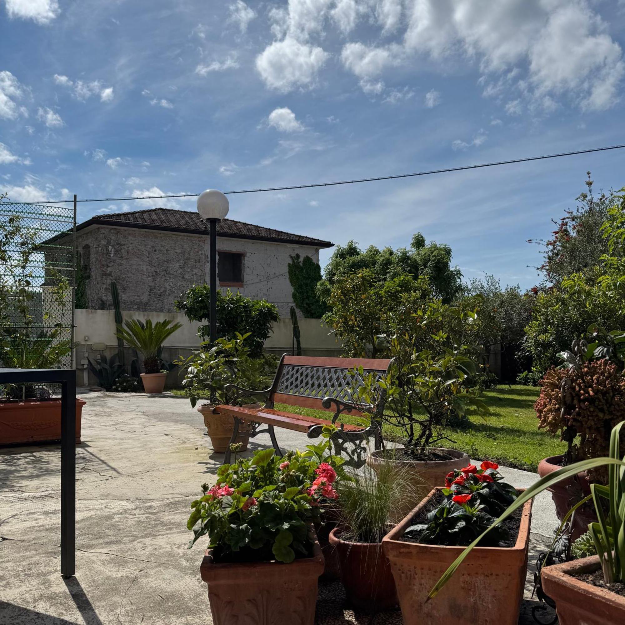 Ca Insulae Apartment Luni